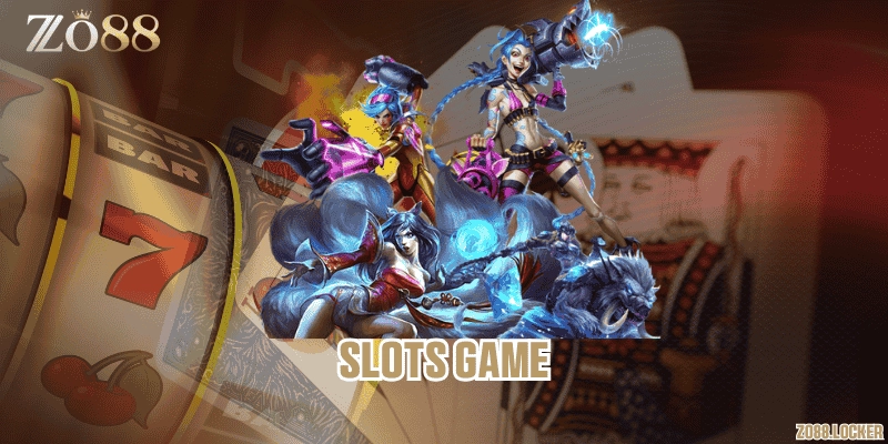 Slot Game