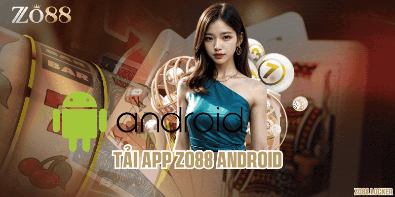 Tải app Zo88 Android